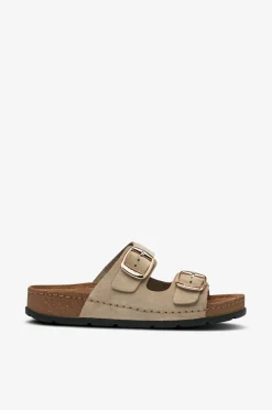 Scholl Sandal Bora 2 Buckels