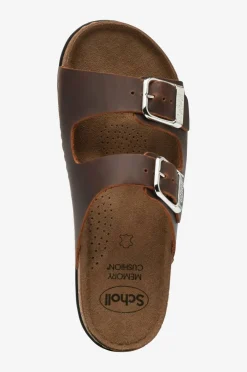 Scholl Sandaler Bora Malaren