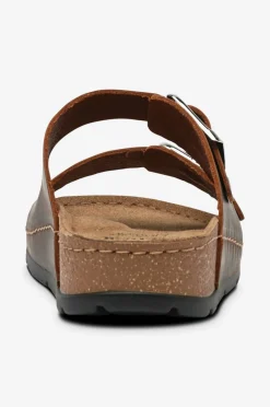 Scholl Sandaler Bora Malaren