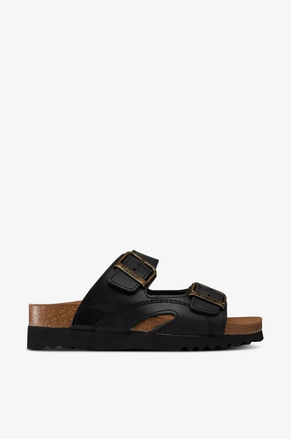 Scholl Sandaler Moldava Wedge AD