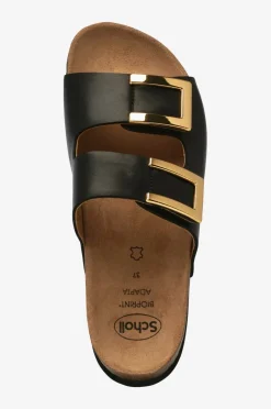 Scholl Sandaler Montery