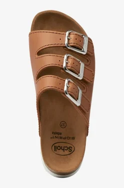Scholl Sandaler Rio Wedge AD
