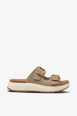 Scholl Sandaler Scilla 2 Buckels