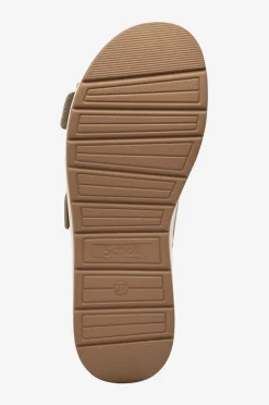 Scholl Sandaler Scilla 2 Buckels