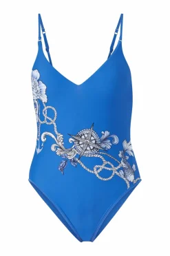 Seafolly Badedrakt Ahoy