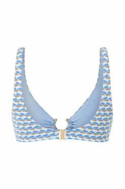 Seafolly Bikini BH Ring Front Tank