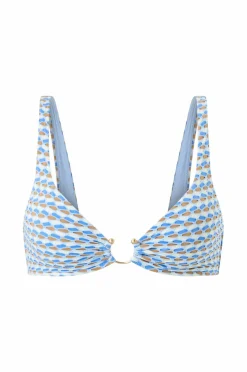 Seafolly Bikini BH Ring Front Tank