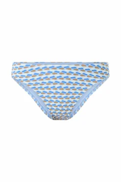 Seafolly Bikiniunderdeler High Leg Pant