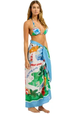 Seafolly Sarong