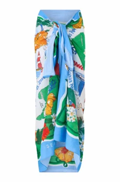 Seafolly Sarong