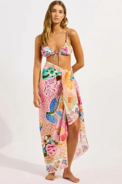 Seafolly Sarong