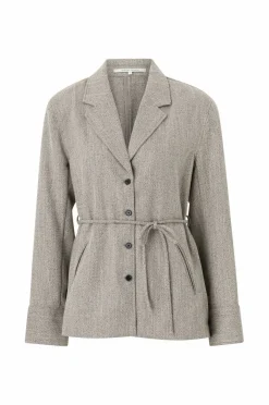 Second Female Blazer Jun Shirt Blazer