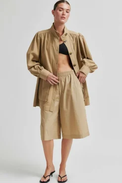Second Female Jakke Gable Jacket