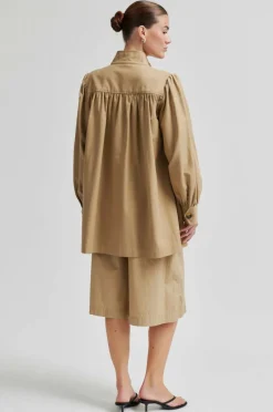Second Female Jakke Gable Jacket