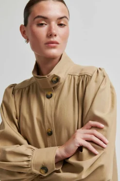 Second Female Jakke Gable Jacket