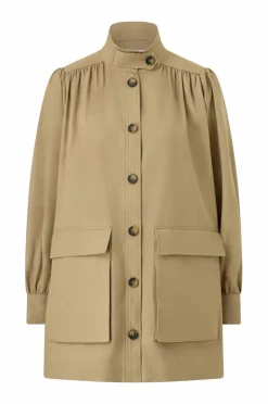Second Female Jakke Gable Jacket