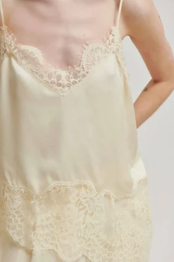 Second Female Undertøystopp Wilina Strap