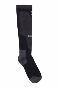 Seger Knestrømper Advanced Light Wool Compression