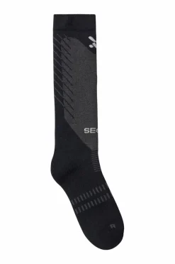 Seger Knestrømper Core Heavy Wool