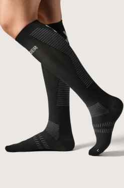 Seger Knestrømper Pacer Light Compression