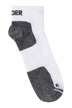 Seger Løpestrømper Comfort Light Reduct Low