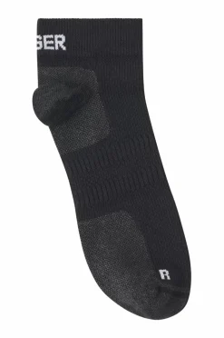 Seger Løpestrømper Comfort Light Reduct Low