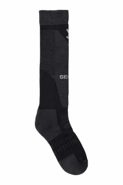 Seger Skistrømper Core Wool