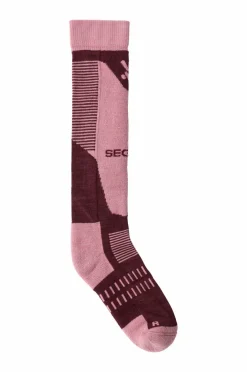 Seger Skistrømper Core Wool