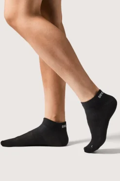 Seger Sokker Frequence Light Wool Low