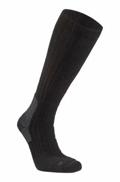 Seger Sokker Trekking Plus Compression