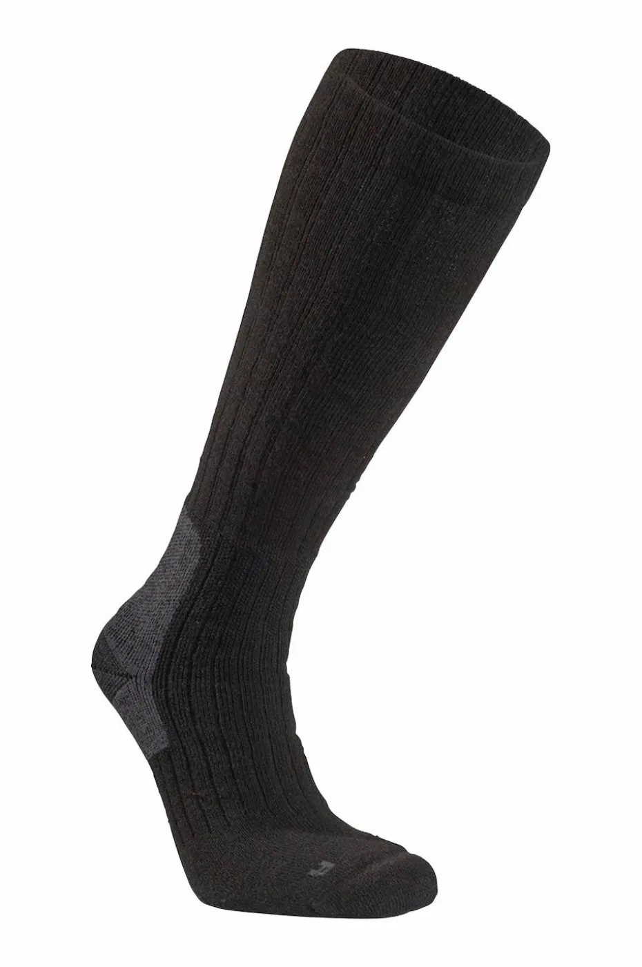 Seger Sokker Trekking Plus Compression