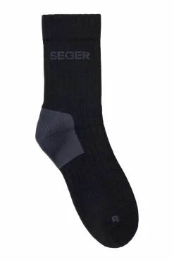 Seger Sokker Wanderer Heavy Wool