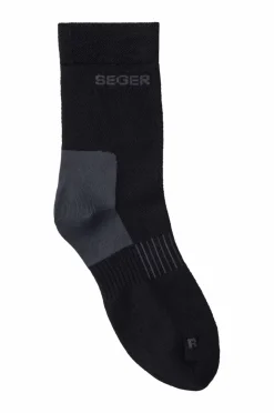 Seger Sokker Wanderer Light Wool