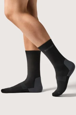 Seger Sokker Wanderer Wool