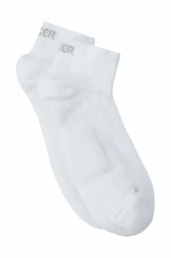 Seger Treningssokker Multi Indoor Mid Low Cut
