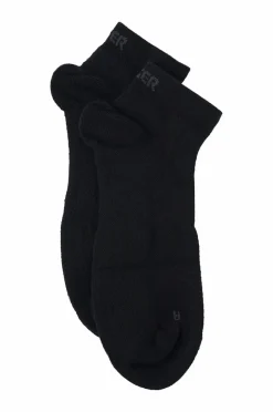 Seger Treningssokker Multi Indoor Mid Low Cut