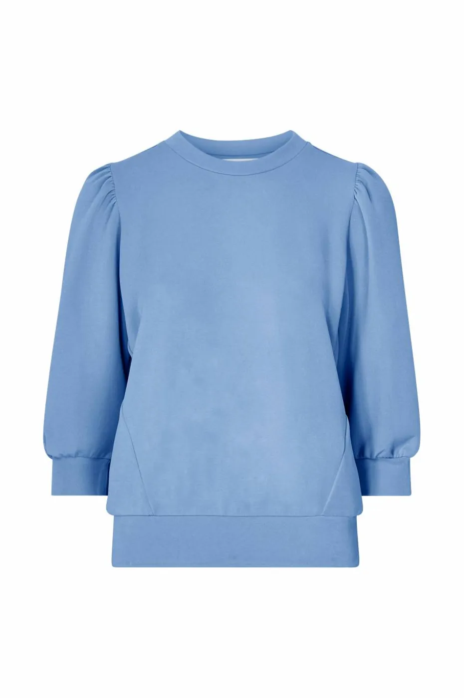 Selected Women Collegegenser slfTenny 3/4 Sweat Top