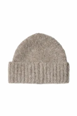 Selected Women Lue slfGabriella Wool Blend Knit
