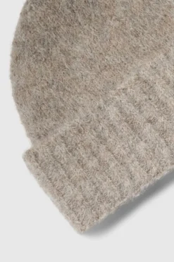 Selected Women Lue slfGabriella Wool Blend Knit