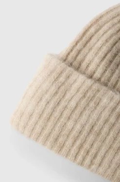 Selected Women Lue slfLulu Wool Blend