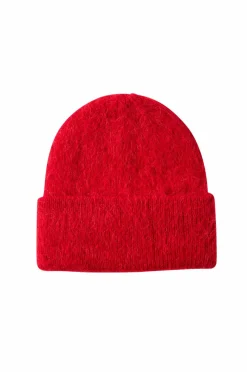 Selected Women Lue SsfFiona Alpaca Blend Beanie