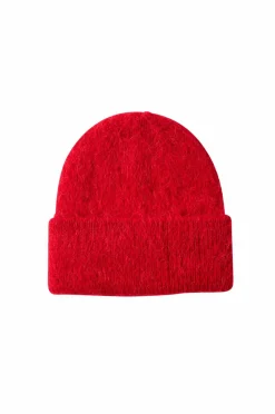 Selected Women Lue SsfFiona Alpaca Blend Beanie