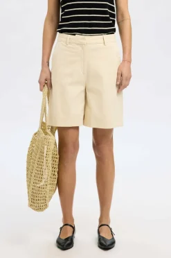 Selected Women Shorts slfVienna HW Wide Shorts