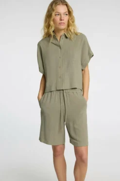 Selected Women Shorts slfViva MW