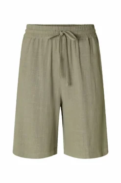 Selected Women Shorts slfViva MW