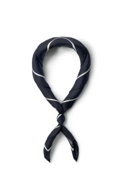Selected Women Silkeskjerf Slfsara Silk