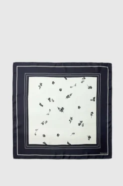 Selected Women Silkeskjerf Slfsara Silk