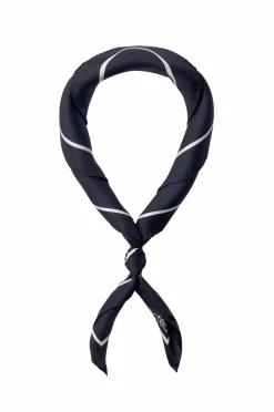 Selected Women Silkeskjerf Slfsara Silk