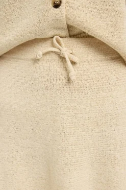 Selected Women Skjørt slfAlma MW Knit Skirt