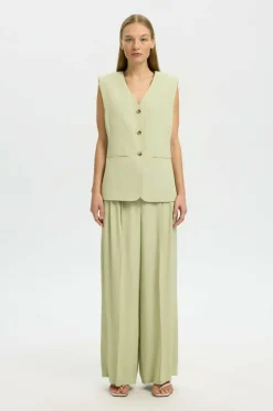 Selected Women Vest slfEllie Vest